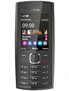Best available price of Nokia X2-05 in Npm