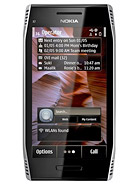 Best available price of Nokia X7-00 in Npm