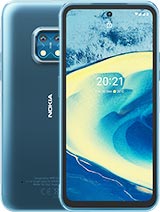 Best available price of Nokia XR20 in Npm