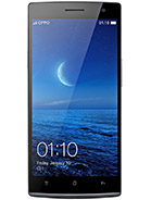 Best available price of Oppo Find 7 in Npm