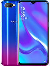 Best available price of Oppo K1 in Npm