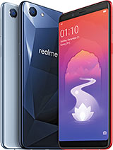 Best available price of Realme 1 in Npm