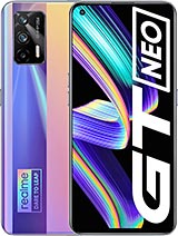 Best available price of Realme GT Neo in Npm