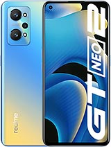 Best available price of Realme GT Neo2 in Npm