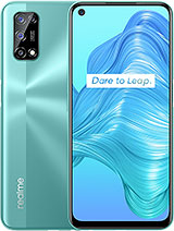 Best available price of Realme V5 5G in Npm