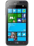 Best available price of Samsung Ativ S I8750 in Npm