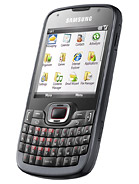 Best available price of Samsung B7330 OmniaPRO in Npm