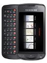 Best available price of Samsung B7610 OmniaPRO in Npm