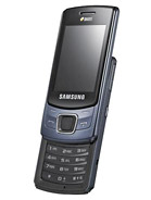 Best available price of Samsung C6112 in Npm