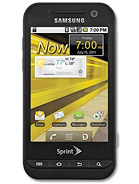 Best available price of Samsung Conquer 4G in Npm