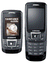 Best available price of Samsung D900 in Npm