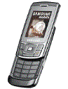 Best available price of Samsung D900i in Npm