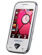 Best available price of Samsung S7070 Diva in Npm
