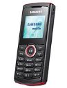 Best available price of Samsung E2120 in Npm