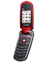 Best available price of Samsung E2210B in Npm