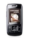 Best available price of Samsung E251 in Npm