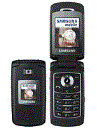 Best available price of Samsung E480 in Npm