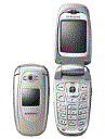 Best available price of Samsung E620 in Npm