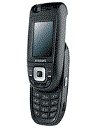 Best available price of Samsung E860 in Npm