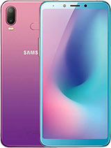 Best available price of Samsung Galaxy A6s in Npm