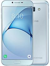 Best available price of Samsung Galaxy A8 2016 in Npm