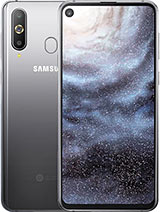 Best available price of Samsung Galaxy A8s in Npm