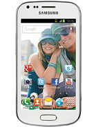 Best available price of Samsung Galaxy Ace II X S7560M in Npm