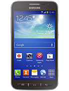 Best available price of Samsung Galaxy Core Advance in Npm