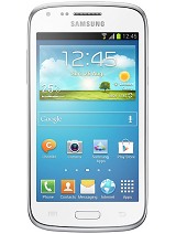 Best available price of Samsung Galaxy Core I8260 in Npm