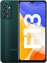 Best available price of Samsung Galaxy F13 in Npm