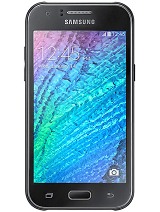 Best available price of Samsung Galaxy J1 4G in Npm