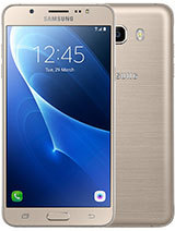 Best available price of Samsung Galaxy On8 in Npm