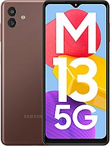 Best available price of Samsung Galaxy M13 5G in Npm