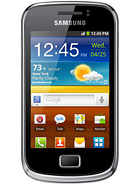 Best available price of Samsung Galaxy mini 2 S6500 in Npm