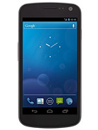 Best available price of Samsung Galaxy Nexus i515 in Npm