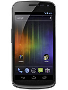 Best available price of Samsung Galaxy Nexus I9250 in Npm