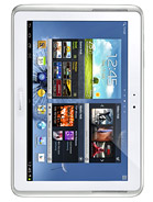 Best available price of Samsung Galaxy Note 10-1 N8010 in Npm