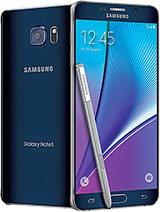 Best available price of Samsung Galaxy Note5 Duos in Npm