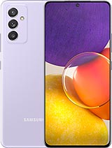 Best available price of Samsung Galaxy Quantum 2 in Npm