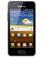 Best available price of Samsung I9070 Galaxy S Advance in Npm