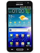Best available price of Samsung Galaxy S II HD LTE in Npm