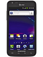 Best available price of Samsung Galaxy S II Skyrocket i727 in Npm