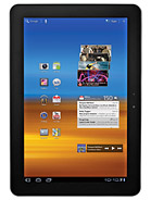 Best available price of Samsung Galaxy Tab 10-1 LTE I905 in Npm