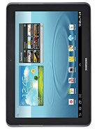 Best available price of Samsung Galaxy Tab 2 10-1 CDMA in Npm
