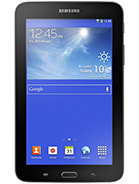 Best available price of Samsung Galaxy Tab 3 Lite 7-0 3G in Npm