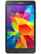 Best available price of Samsung Galaxy Tab 4 7-0 3G in Npm