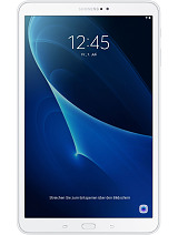 Best available price of Samsung Galaxy Tab A 10-1 2016 in Npm