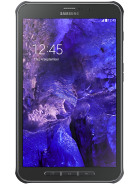 Best available price of Samsung Galaxy Tab Active LTE in Npm
