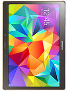 Best available price of Samsung Galaxy Tab S 10-5 LTE in Npm