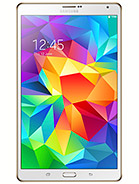 Best available price of Samsung Galaxy Tab S 8-4 LTE in Npm